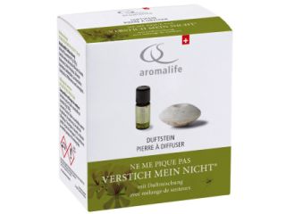 AROMALIFE Duftmisch 10ml Duftst VerstichMeinNicht
